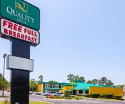 Quality Inn Tyler - Lindale