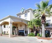 Quality Inn & Suites Near University