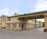 DAYS INN SAN ANTONIO AIRPORT