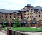 Best Western Plus Stoke-on-Trent Moat House