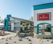 RAMADA EL PASO