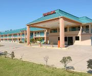 RAMADA BILOXI OCEAN SPRINGS