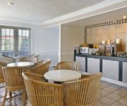 Ramada Limited Fort Worth