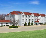 RAMADA LIMITED BLOOMINGTON