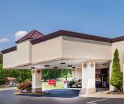 RAMADA OWENSBORO