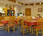 RAMADA LIMITED INDIANAPOLIS WE