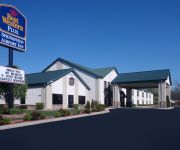 BW PLUS SPRINGFIELD AIRPORT