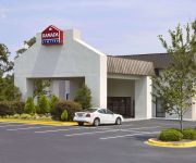 RAMADA LIMITED COLUMBIA