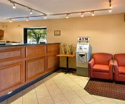 Ramada Cleveland Airport South