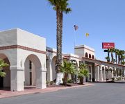 Ramada Las Cruces Hotel and Conference Center