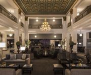 LORD BALTIMORE HOTEL