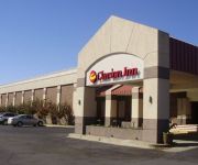 Clarion Inn Tulsa International Airport