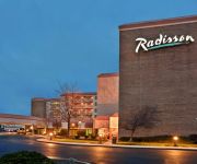 RADISSON HOTEL CLEVELAND AIR