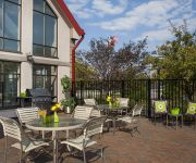 Residence Inn Toronto Airport