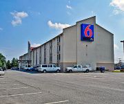 RED ROOF INN WASHINGTON DC SOUTHWEST