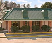 Alabama Ramada Selma