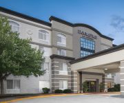 DoubleTree by Hilton Des Moines Airport