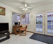 Travel Inn Ridgecrest