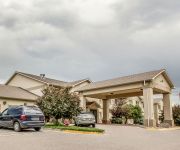 Econo Lodge Inn & Suites New Castle