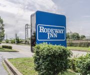 Rodeway Inn Louisville