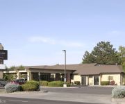 RED LION HOTEL TWIN FALLS