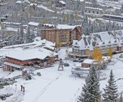 Schweitzer Mountain Resort - Selkirk Lodge