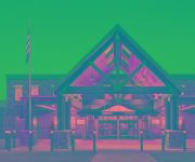 RADISSON COLONIAL HOTEL HELENA