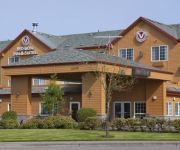 Red Lion Inn and Suites McMinnville