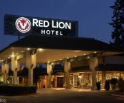 RED LION HOTEL BELLEVUE