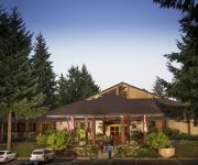 HOTEL RL BY RED LION OLYMPIA