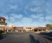 RED LION YAKIMA CENTER