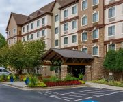 Staybridge Suites ATLANTA PERIMETER CENTER