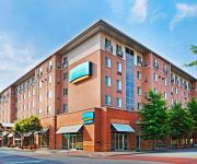 Staybridge Suites CHATTANOOGA DWTN - CONV CTNR
