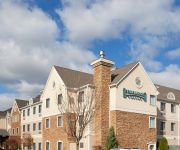 Staybridge Suites COLUMBUS-AIRPORT