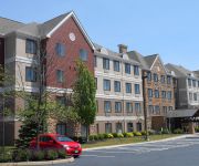 Staybridge Suites COLUMBUS-DUBLIN