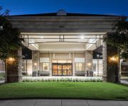 Staybridge Suites CHANTILLY DULLES AIRPORT