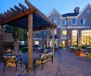 Staybridge Suites MPLS-MAPLE GROVE/ARBOR LAKES