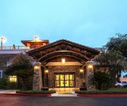 Staybridge Suites SAN ANTONIO-AIRPORT