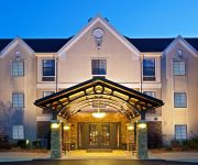 Staybridge Suites SPRINGFIELD-SOUTH