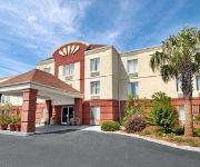 SUPER 8 N MYRTLEBEACH BAREFOOT