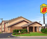 SUPER 8 COLLINSVILLE ST. LOUIS