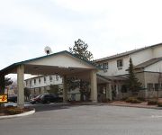 SUPER 8 KLAMATH FALLS