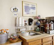 SUPER 8 DENVER CENTRAL