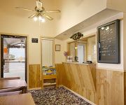 SUPER 8 FERGUS FALLS