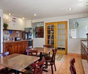 SUPER 8 YUCCA VAL JOSHUA TREE