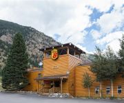 SUPER 8 GEORGETOWN CO