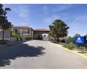 AMERICAS BEST VALUE INN