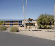 AMERICAS BEST VALUE INN