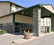 SUPER 8 CORTEZ MESA VERDE AREA