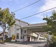 SUPER 8 SAN LUIS OBISPO